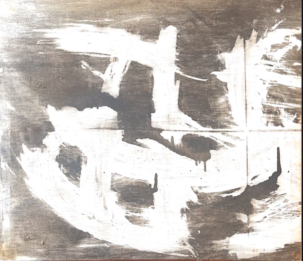 Calligraphie 3